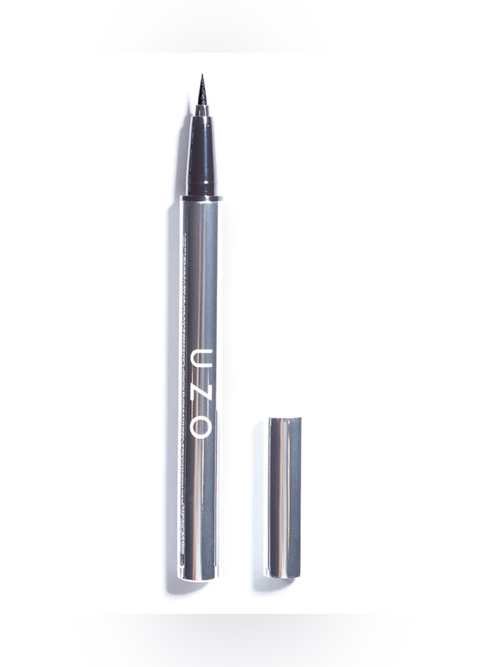 UZO Liquid Eyeliner Pen - Black